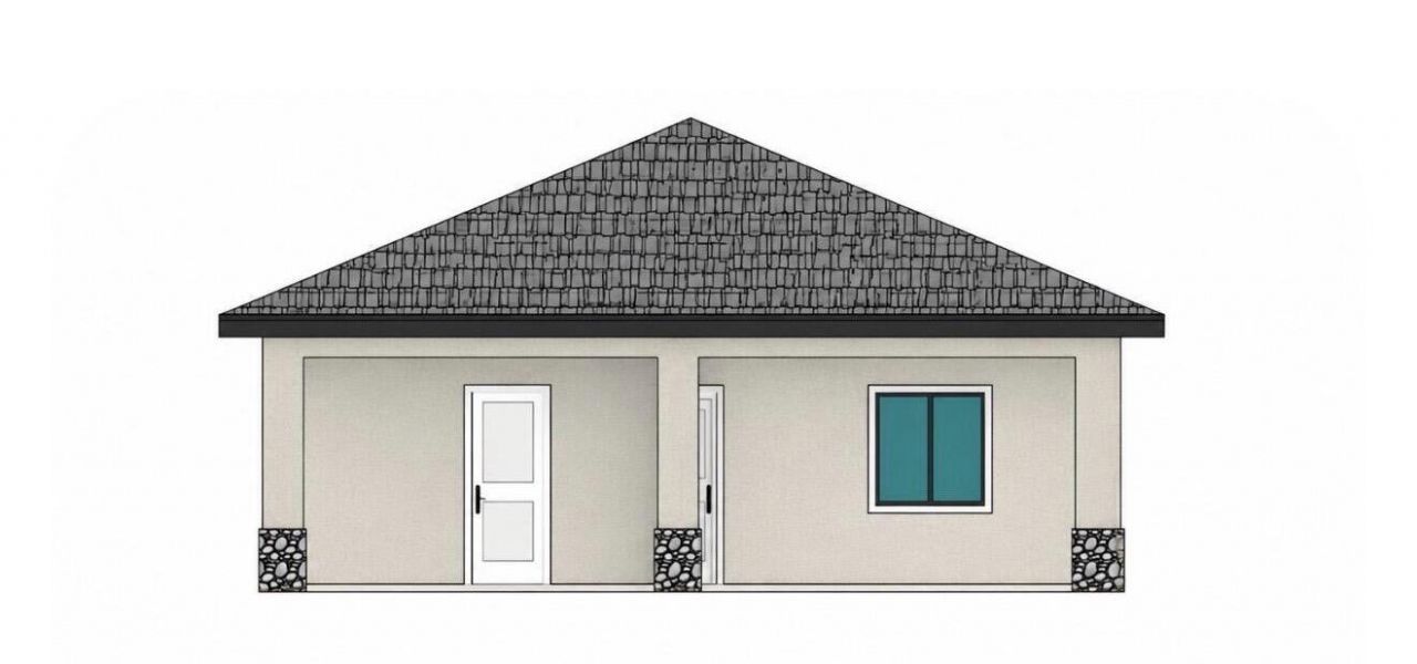 617 Texas Court, Fort Pierce, FL 34950 Photo