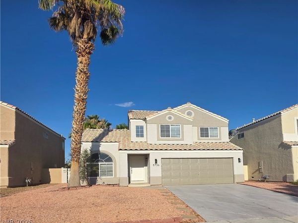 5736 Bolton Bay Way, Las Vegas, NV 89149