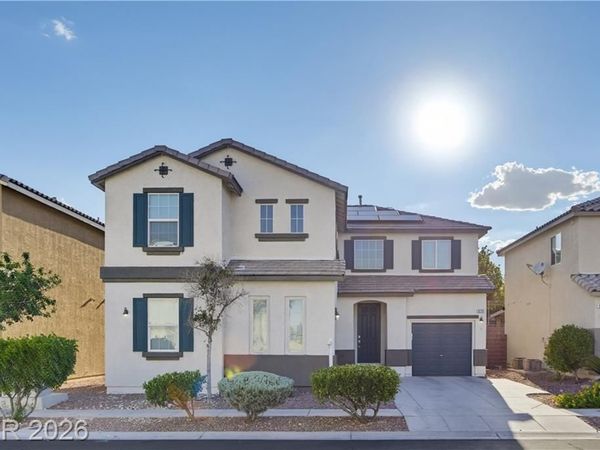 9225 Yellowshale Street, Las Vegas, NV 89143