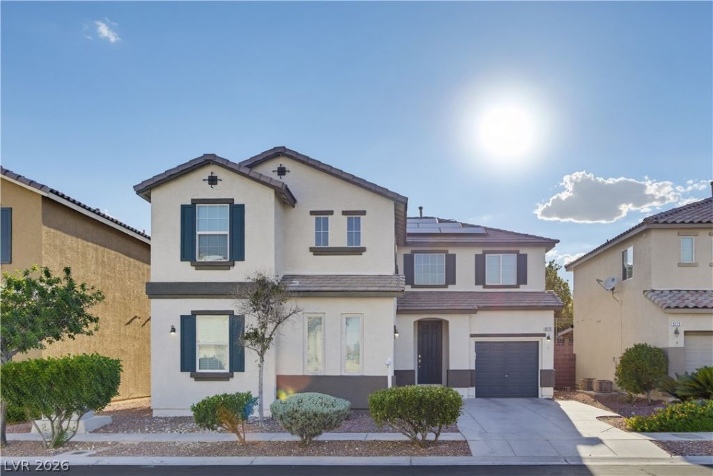 9225 Yellowshale Street , Las Vegas, NV 89143