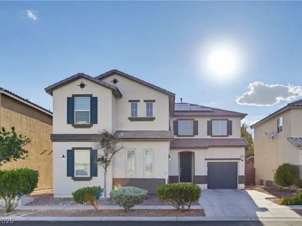 9225 Yellowshale Street , Las Vegas, NV 89143