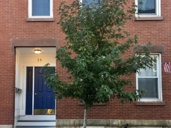 29 Essex, Unit 1, Boston, MA 02129