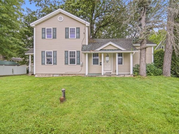 244 S Main Street , Minoa, NY 13116