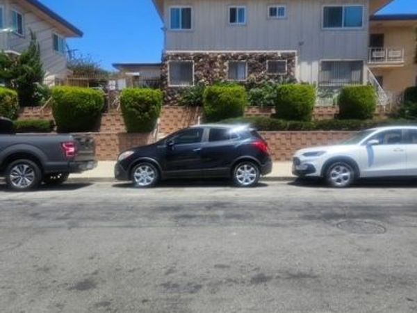 420 N Market Street, Unit 23, Inglewood, CA 90302