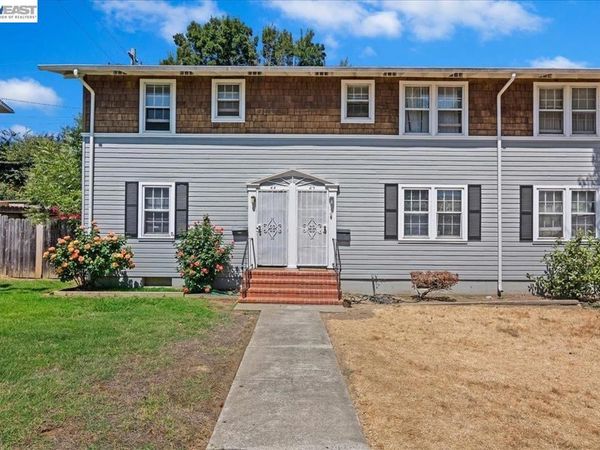 44 Parrott St, Vallejo, CA 94590