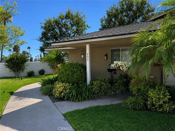 995 Glencliff Street, La Habra, CA 90631