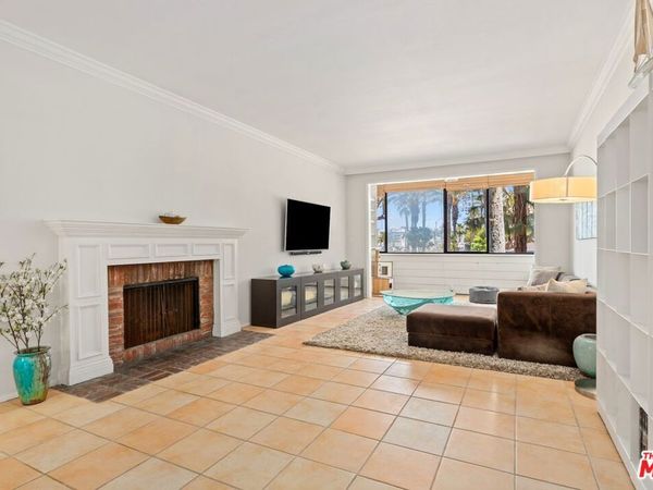 310 Tahiti Way, Unit 103, Marina Del Rey, CA 90292