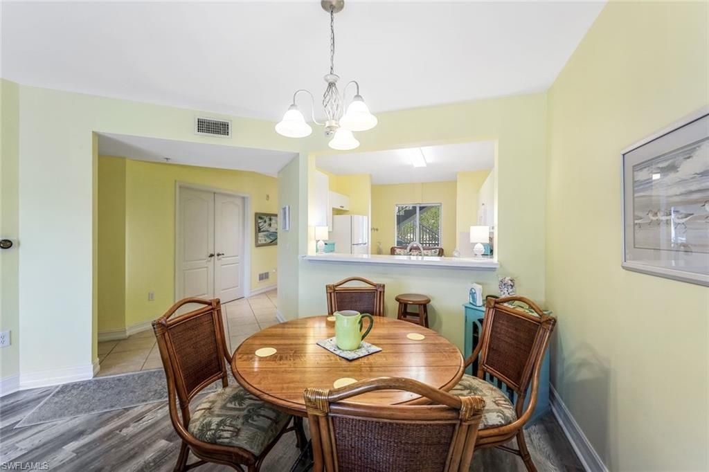 7822 Great Heron Way , Unit 206, Naples, FL 34104 Photo