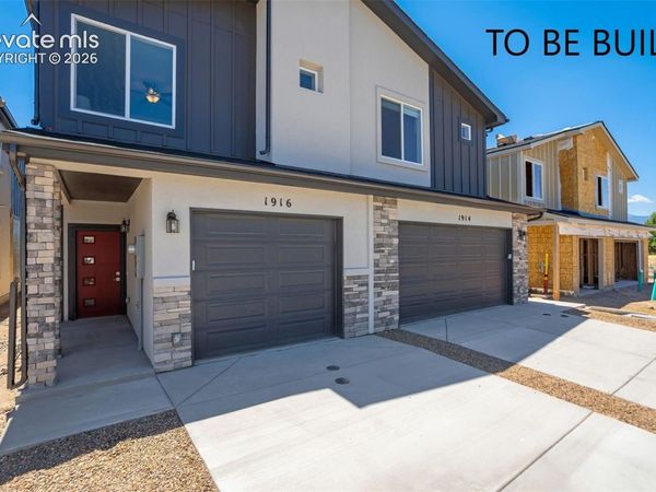 1881 Erin Loop, Colorado Springs, CO 80918