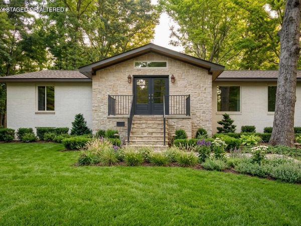 609 Albert Road, Signal Mountain, TN 37377