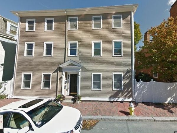 10 Williams St, Unit C2, Salem, MA 01970