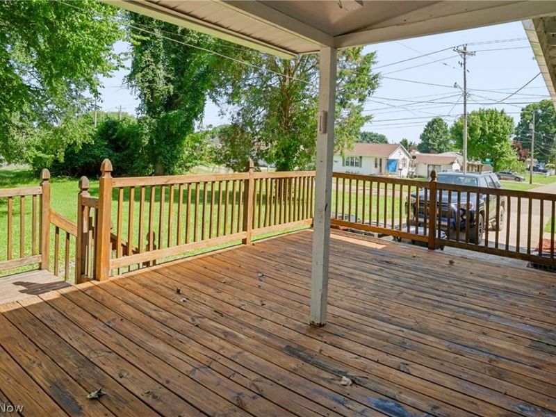 1418 Hocking Road, Belpre, OH 45714 Photo 34