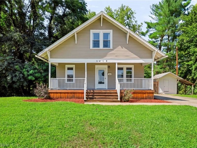 1418 Hocking Road, Belpre, OH 45714 Photo 42
