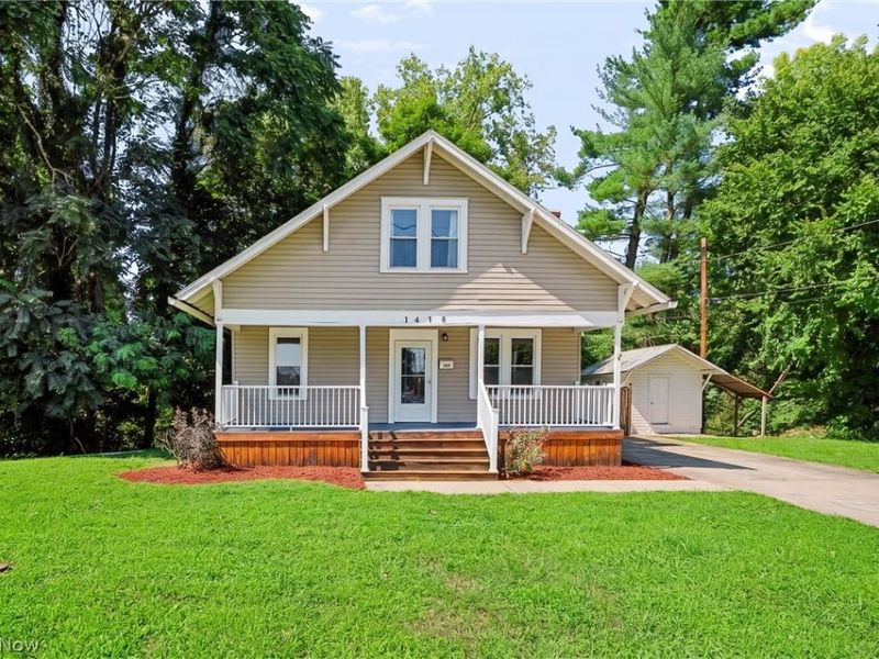 1418 Hocking Road, Belpre, OH 45714 Photo 43