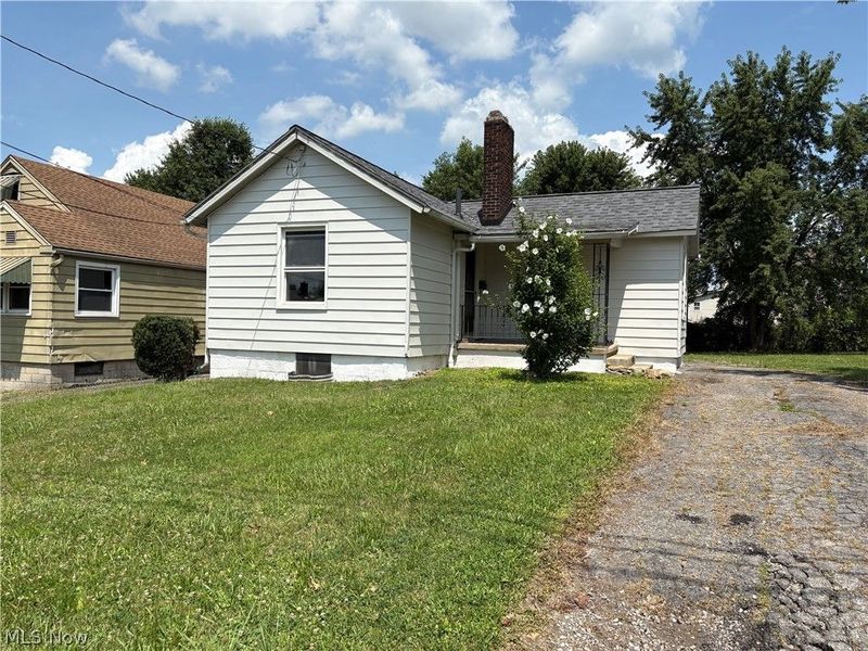 346 Plymouth Avenue, Girard, OH 44420 Photo 1