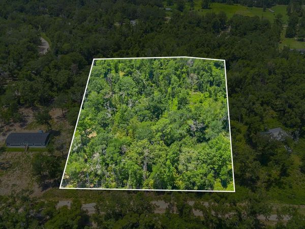 0 N Forest Court , Monticello, FL 32344