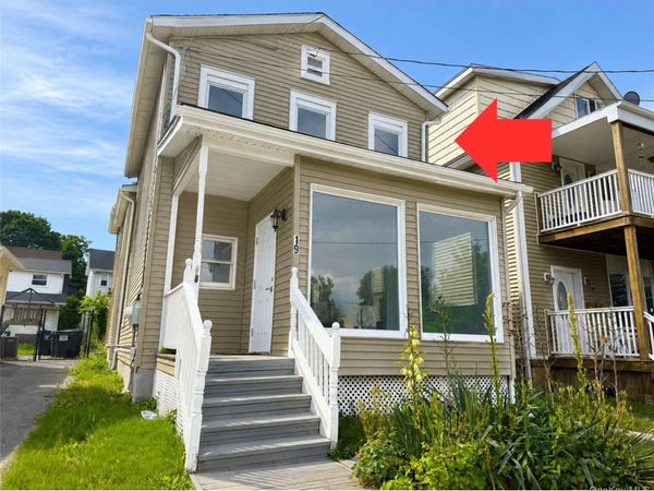 19 Orchard Street , Unit 2, Walden, NY 12586