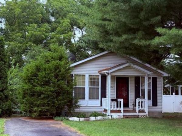3207 B ACTON ROAD, BALTIMORE, MD 21234