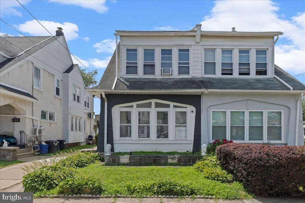 326 E SANGER STREET , PHILADELPHIA, PA 19120