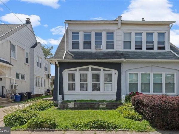 326 E SANGER STREET, PHILADELPHIA, PA 19120
