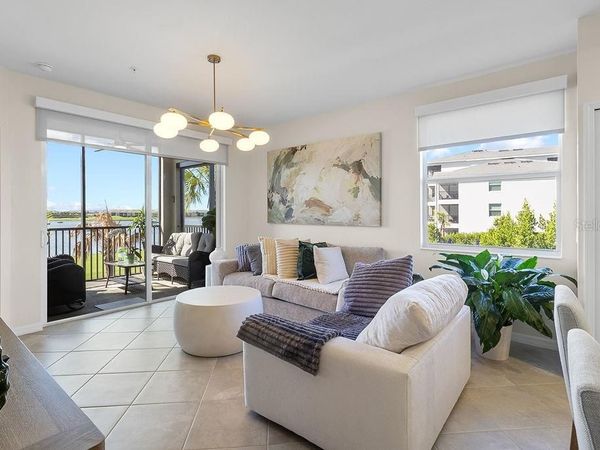 5583 DOUBLE EAGLE CIRCLE , Unit 4128, AVE MARIA, FL 34142