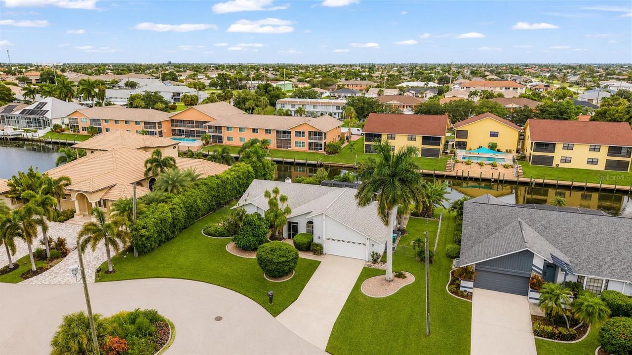 4903 SW 11th Place, Cape Coral, FL 33914 Photo