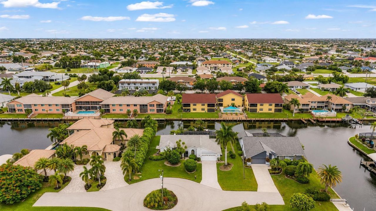 4903 SW 11th Place, Cape Coral, FL 33914 Photo
