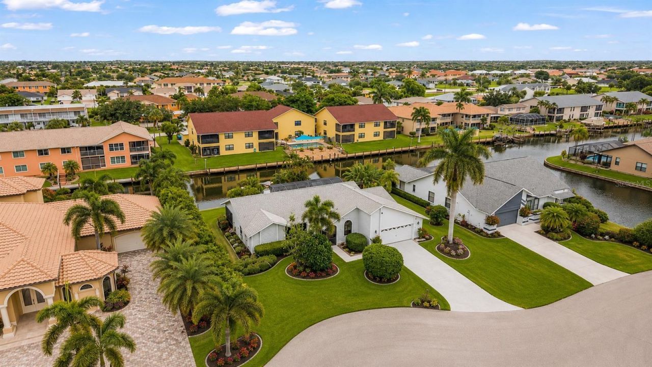 4903 SW 11th Place, Cape Coral, FL 33914 Photo