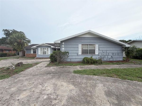 4420 TRAVELERS ROAD , JACKSONVILLE, FL 32210
