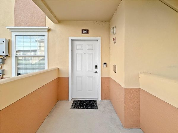 1025 VILLAGIO CIRCLE , Unit 101, SARASOTA, FL 34237