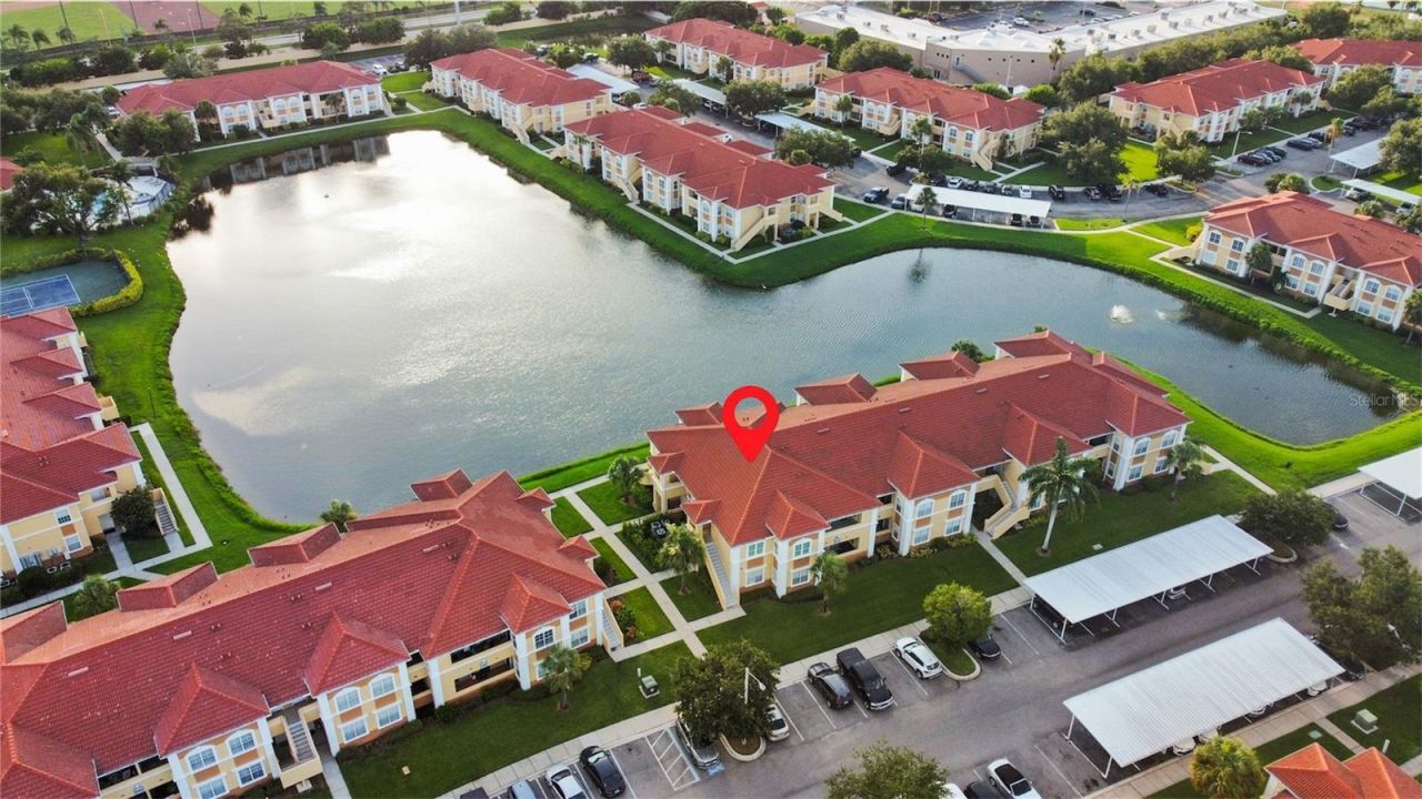 1025 Villagio Circle, Unit 101, Sarasota, FL 34237 Photo