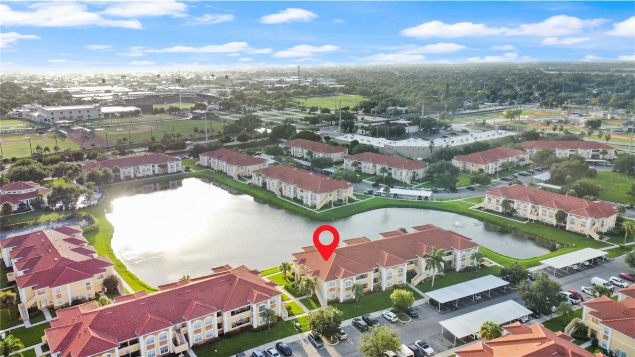 1025 Villagio Circle, Unit 101, Sarasota, FL 34237 Photo