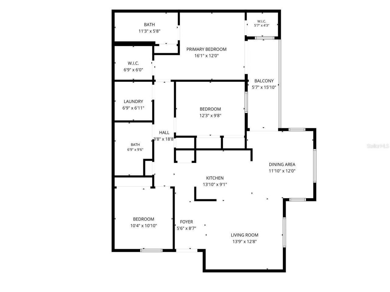 1025 Villagio Circle, Unit 101, Sarasota, FL 34237 Photo