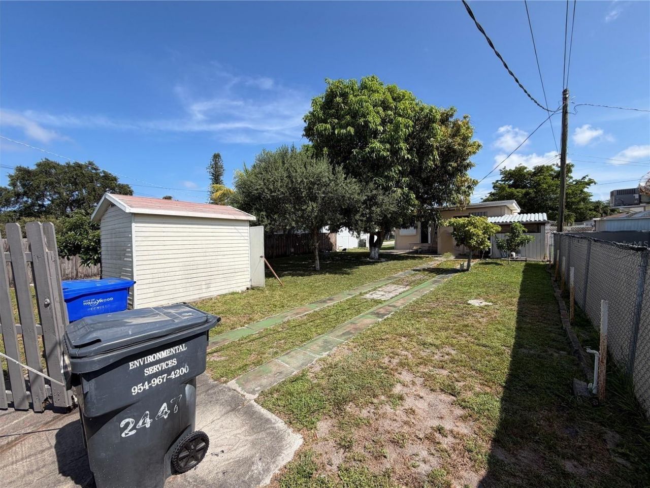 2447 Arthur Street, Hollywood, FL 33020 Photo