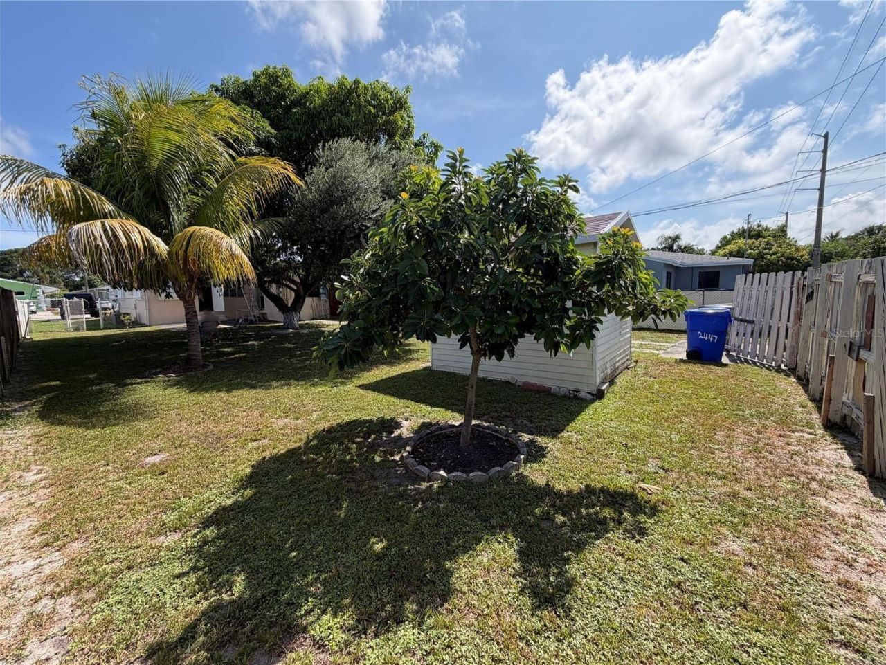 2447 Arthur Street, Hollywood, FL 33020 Photo