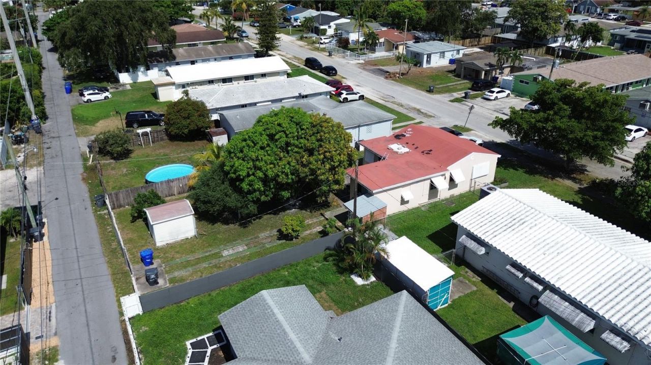 2447 Arthur Street, Hollywood, FL 33020 Photo