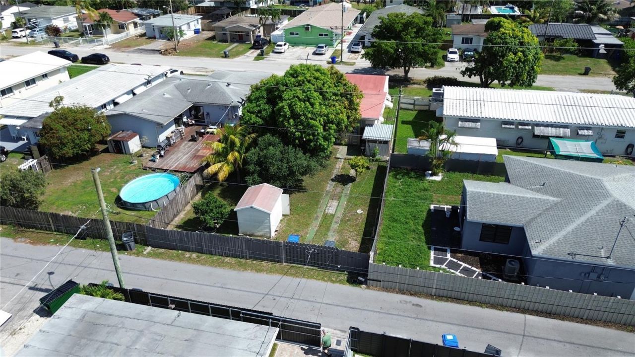 2447 Arthur Street, Hollywood, FL 33020 Photo