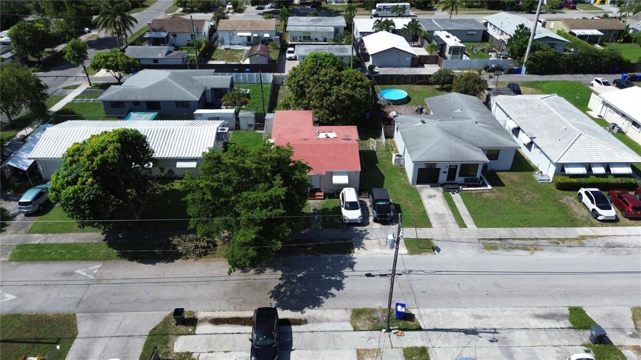 2447 Arthur Street, Hollywood, FL 33020 Photo