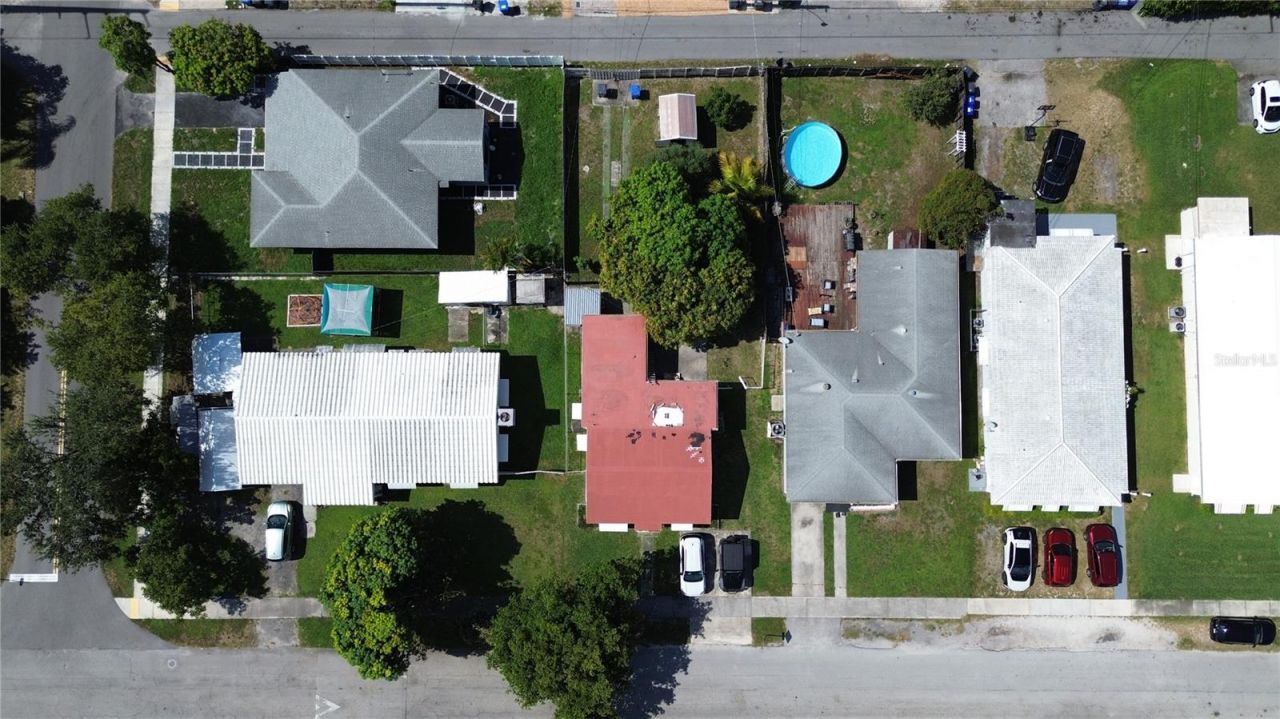 2447 Arthur Street, Hollywood, FL 33020 Photo