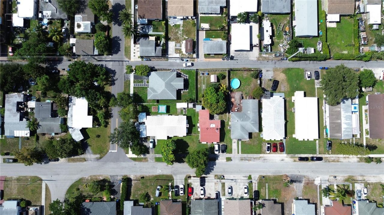 2447 Arthur Street, Hollywood, FL 33020 Photo