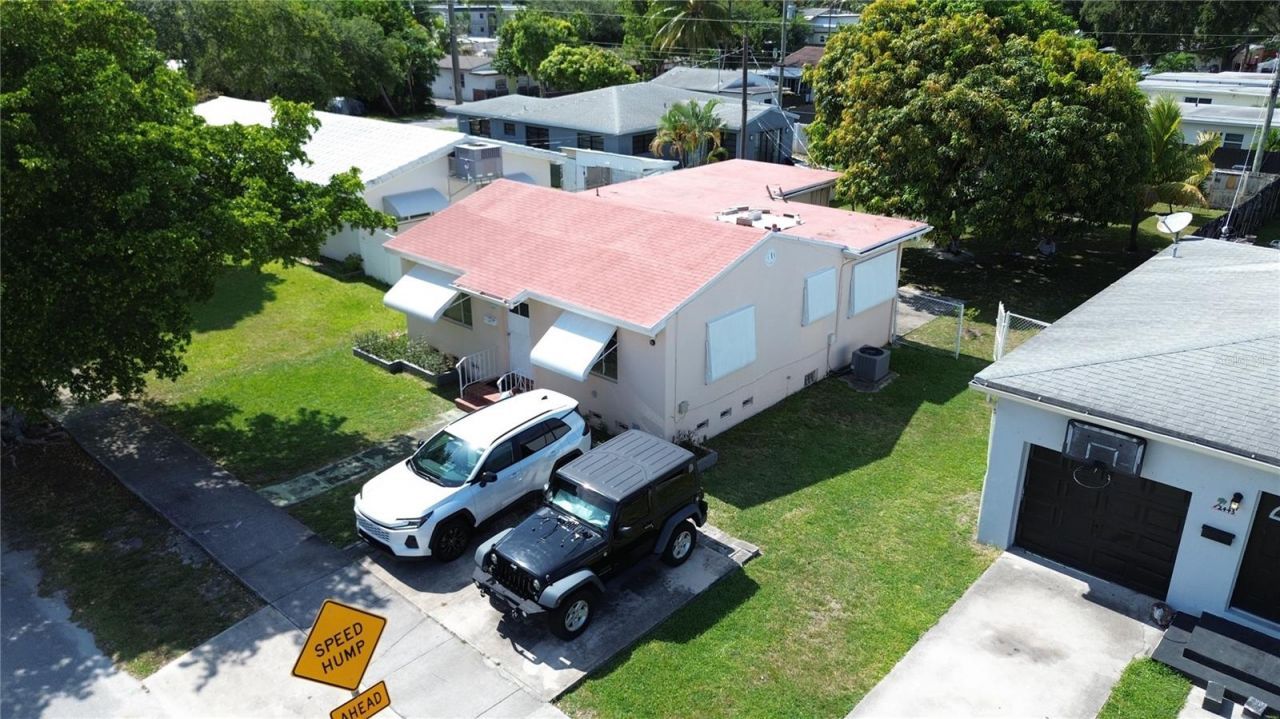 2447 Arthur Street, Hollywood, FL 33020 Photo