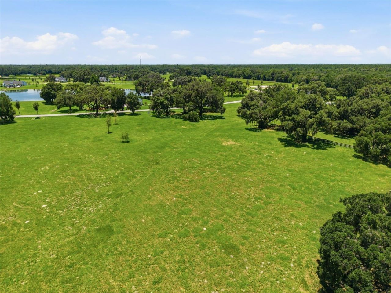 Tbd (lot 14-w) SW 138th Loop, Dunnellon, FL 34432 Photo