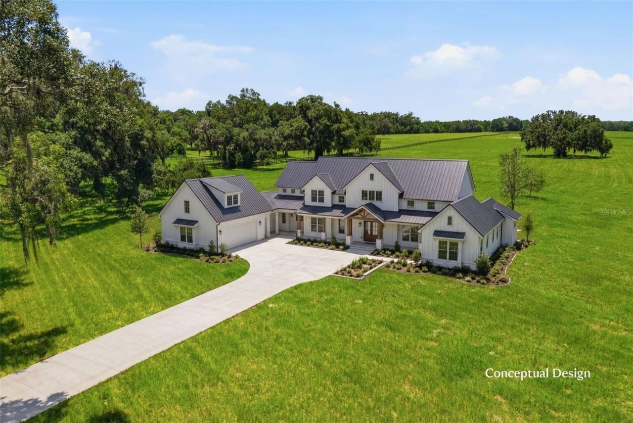 Tbd (lot 14-w) SW 138th Loop, Dunnellon, FL 34432 Photo