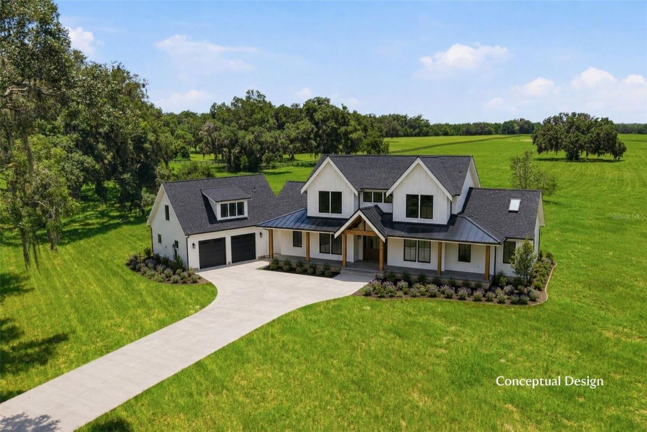 Tbd (lot 14-w) SW 138th Loop, Dunnellon, FL 34432 Photo