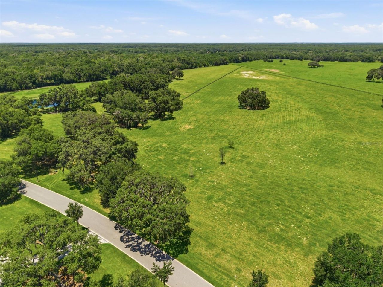 Tbd (lot 14-w) SW 138th Loop, Dunnellon, FL 34432 Photo