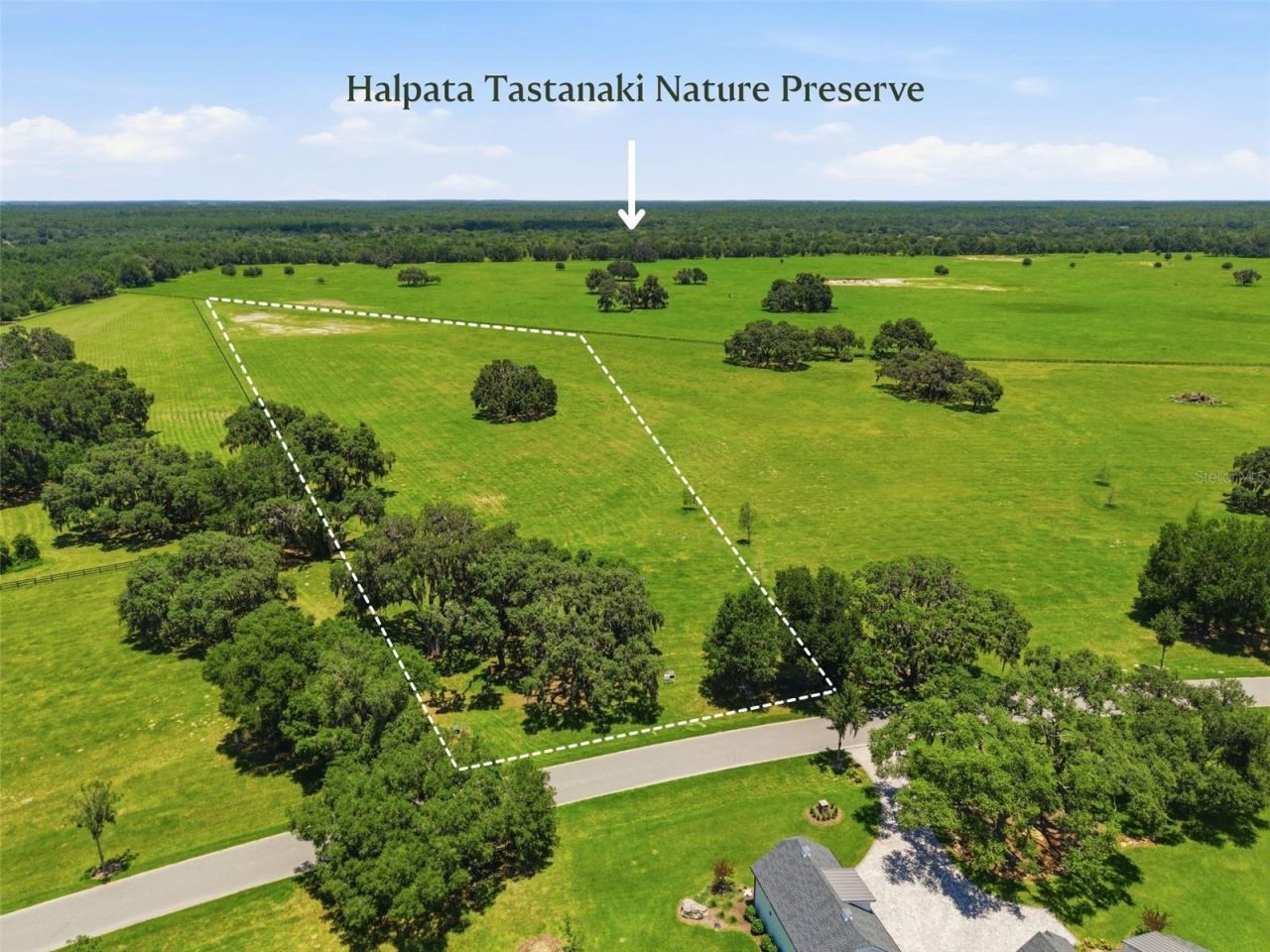 Tbd (lot 14-w) SW 138th Loop, Dunnellon, FL 34432 Photo
