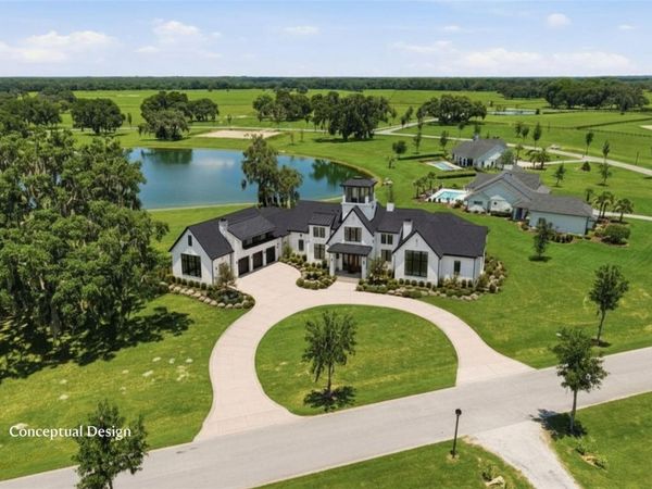 TBD (Lot 22-W) SW 138TH LOOP , DUNNELLON, FL 34432