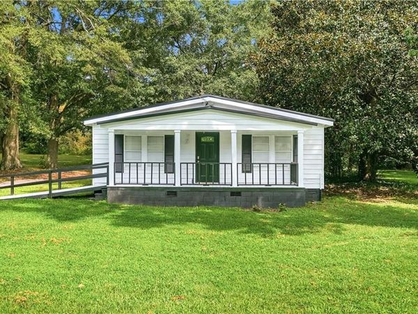 2972 Jefferson Street, Austell, GA 30106