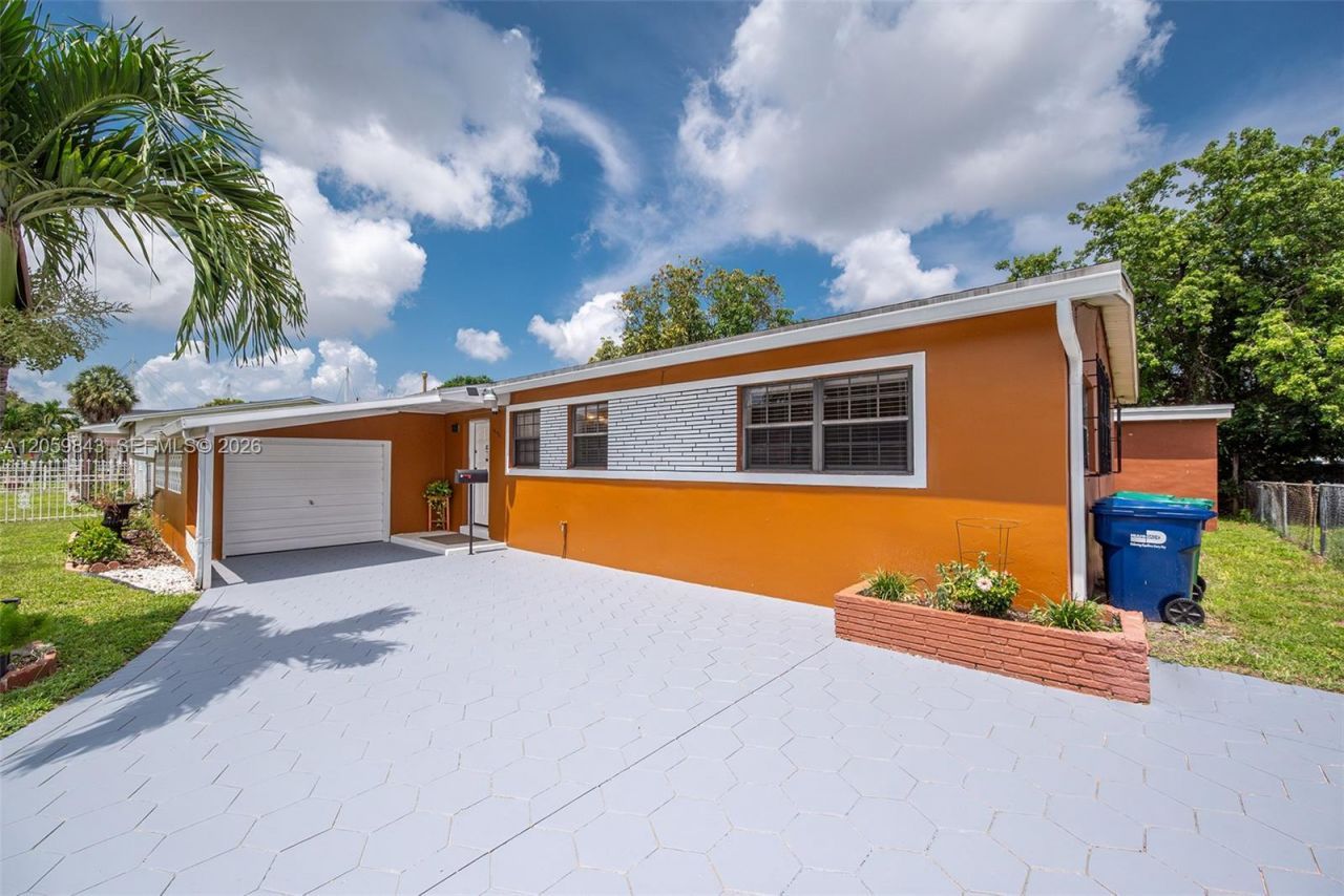 19401 NW 23rd Ave , Miami Gardens, FL 33056 Photo