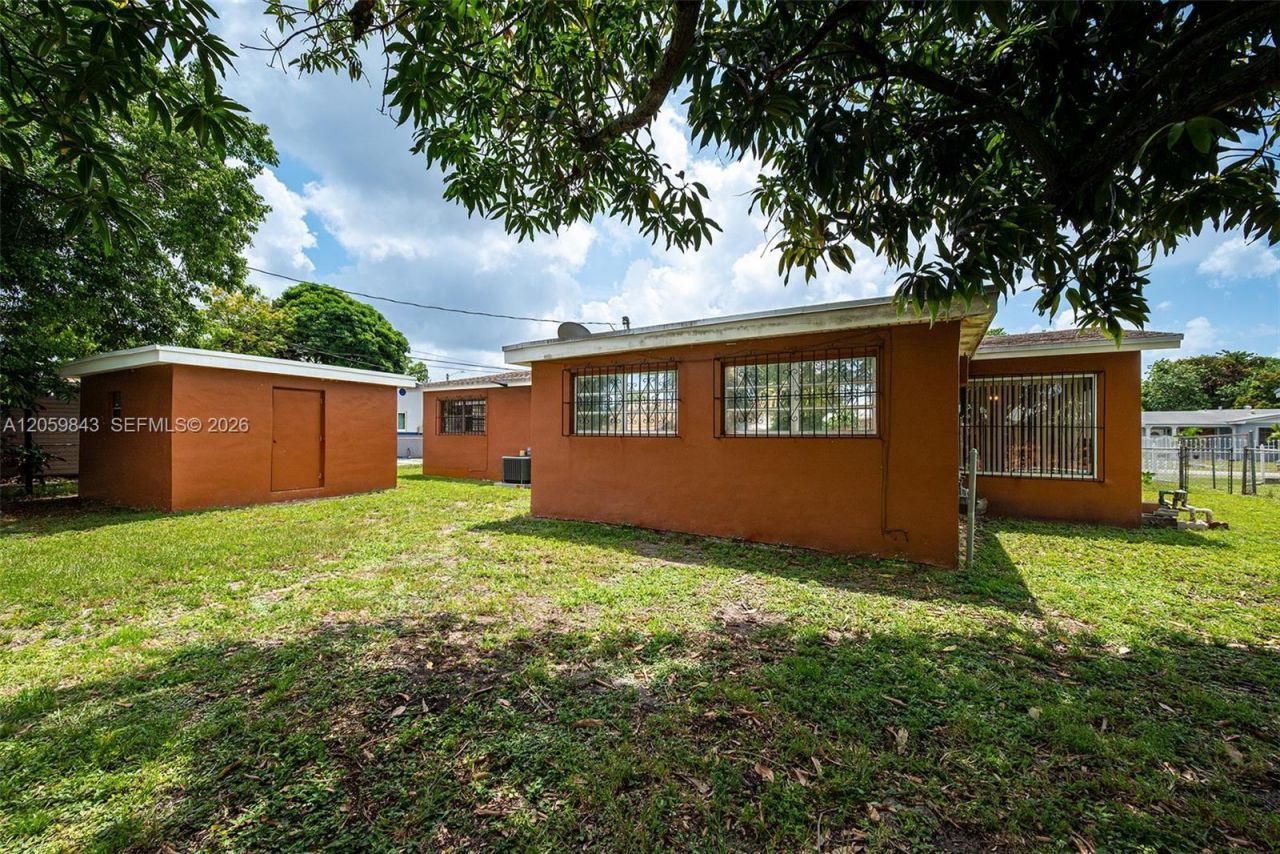 19401 NW 23rd Ave , Miami Gardens, FL 33056 Photo
